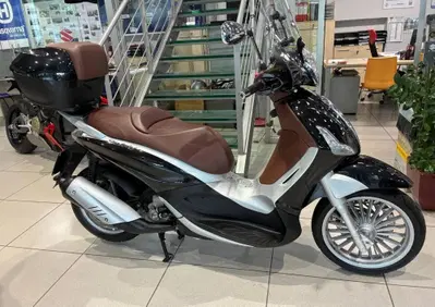 Piaggio Beverly 300 i.e. (2010 - 16) - Annuncio 10109122