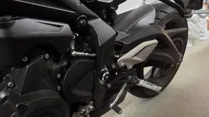 Triumph Street Triple 765 R (2023 - 26)  (4)