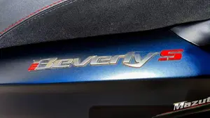 Piaggio Beverly 400 S ABS-ASR (2021 - 24)  (9)