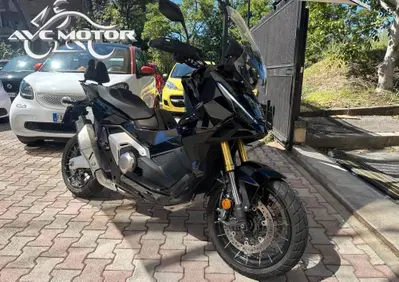 Honda X-ADV 750 (2025 - 27) - Annuncio 10109129