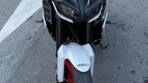 Yamaha MT-09 (2017 - 20)  (3)