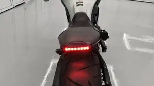 Benda Motorcycles LFC 700 (2024 - 26) 