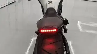 Benda Motorcycles LFC 700 (2024 - 26) usata