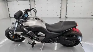 Benda Motorcycles LFC 700 (2024 - 26)  (3)