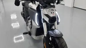 Benda Motorcycles LFC 700 (2024 - 26)  (4)