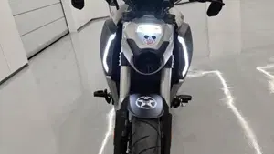 Benda Motorcycles LFC 700 (2024 - 26)  (5)