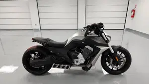 Benda Motorcycles LFC 700 (2024 - 26)  (6)