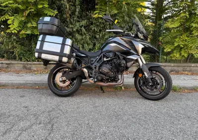 Benelli TRK 702 (2023 - 25) - Annuncio 10109128