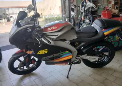 Aprilia RS 50 Replica (1999 - 04) - Annuncio 10109130
