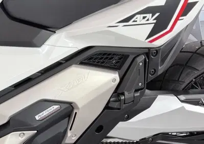 Honda X-ADV 750 (2025 - 27) - Annuncio 10109135