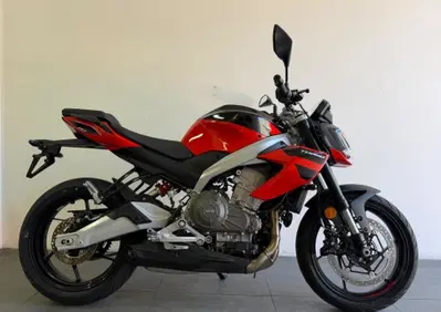 Aprilia Tuono 457 (2025 - 26) - Annuncio 10109134