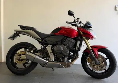 Honda Hornet 600 (2007 - 10) - Annuncio 10108439