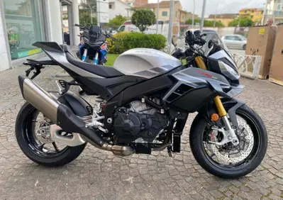 Aprilia Tuono V4 (2025 - 26) - Annuncio 10109138