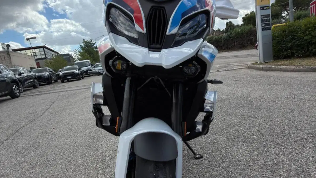 Bmw M 1000 XR (2024 - 27) 