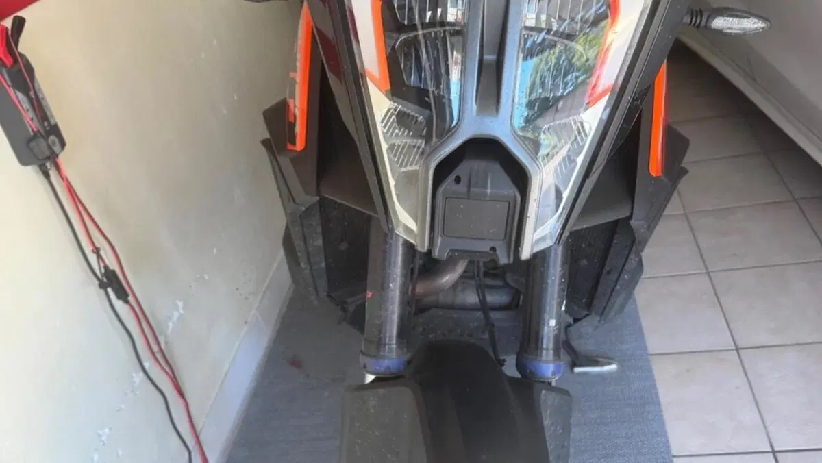 KTM 1290 Super Adventure S (2021 - 25)  (3)
