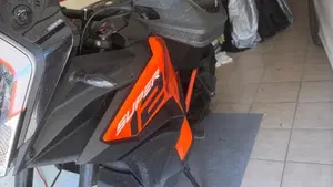 KTM 1290 Super Adventure S (2021 - 25)  (7)