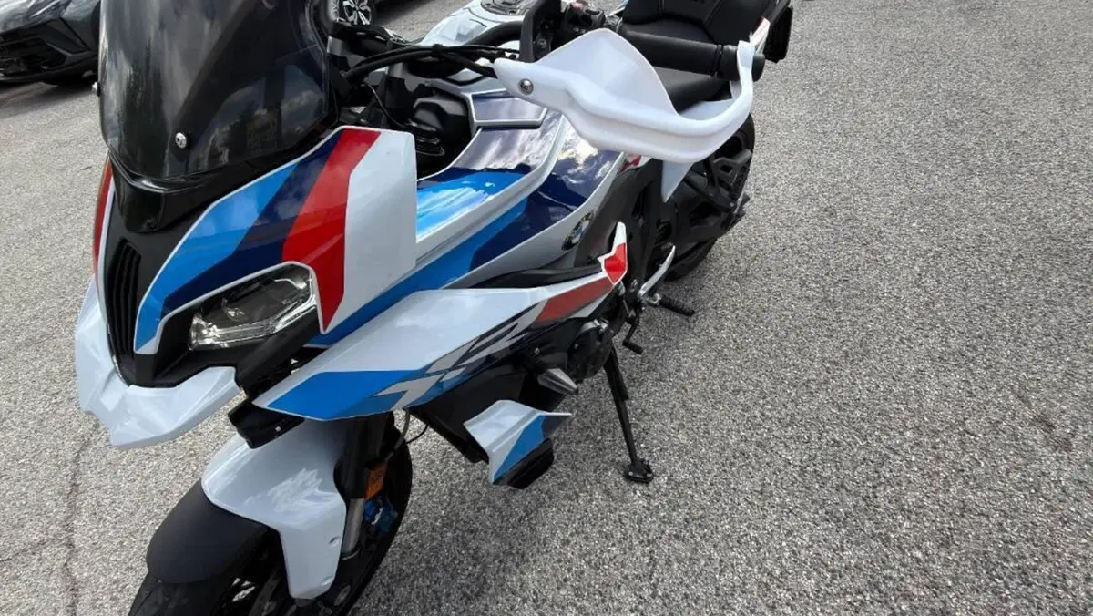 Bmw M 1000 XR (2024 - 27)  (8)