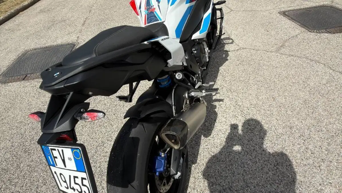 Bmw M 1000 XR (2024 - 27)  (10)