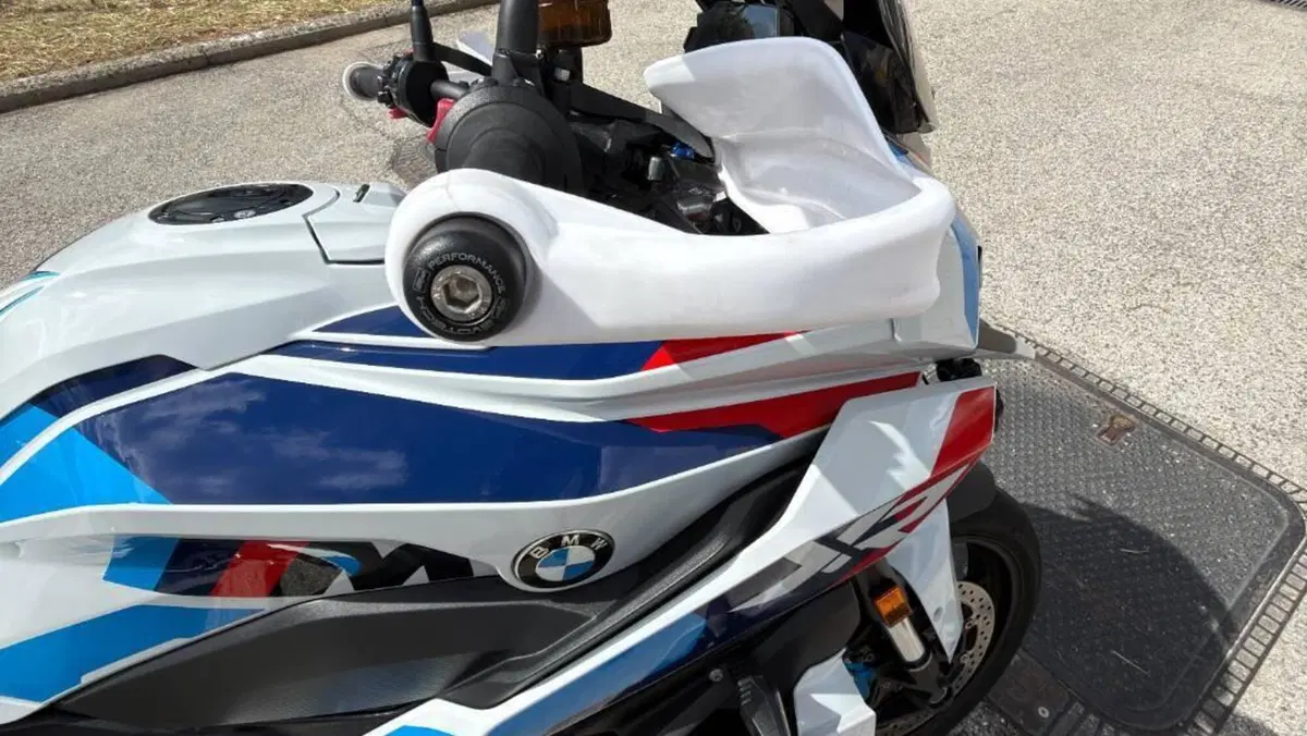 Bmw M 1000 XR (2024 - 27)  (11)