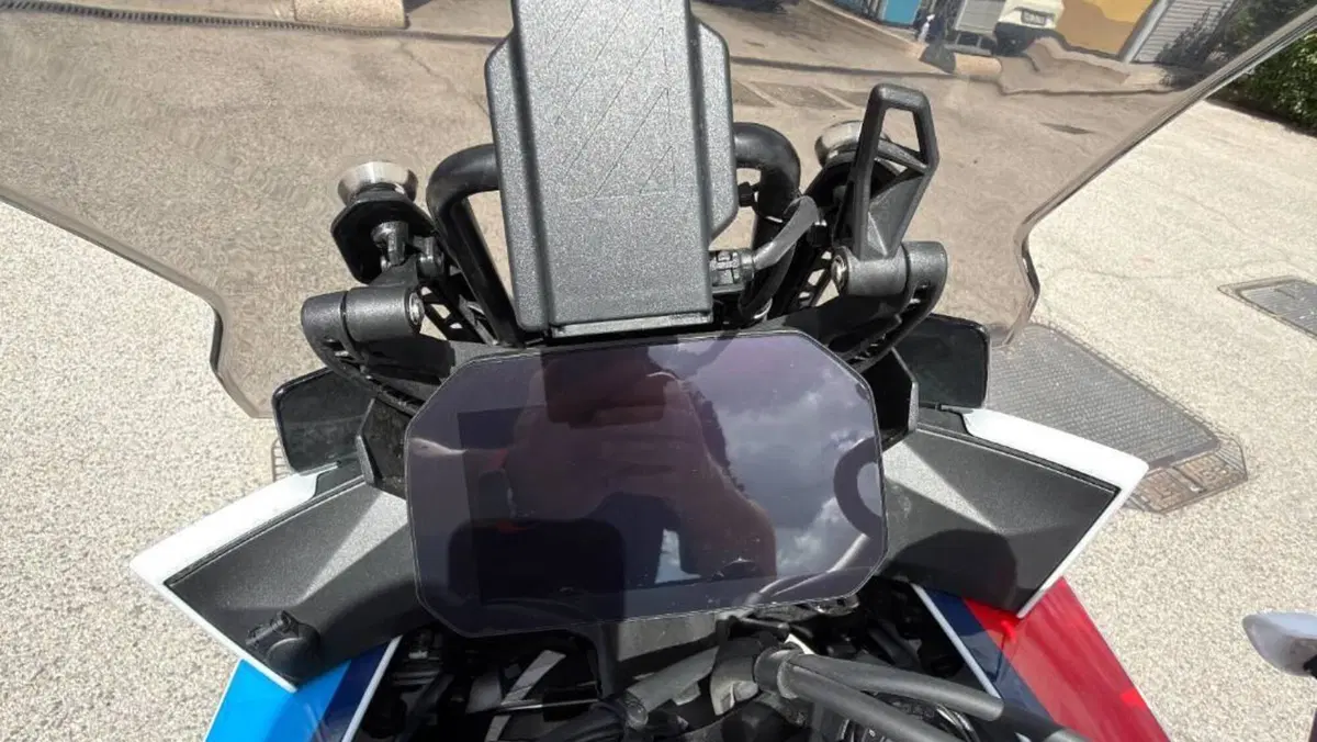 Bmw M 1000 XR (2024 - 27)  (12)