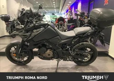 Suzuki V-Strom 1050SE (2025 - 26) - Annuncio 10109140