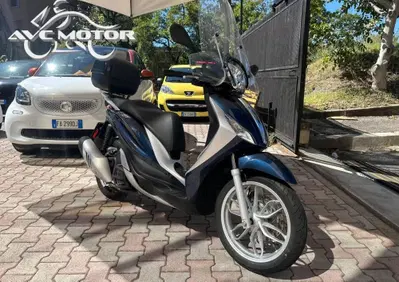 Piaggio Medley 125 (2020) - Annuncio 10109142