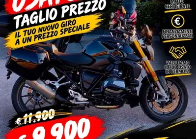 Bmw R 1250 R (2019 - 20) - Annuncio 9844359