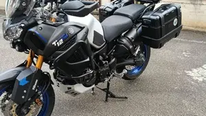 Yamaha XT1200Z Super Ténéré ABS (2017 - 20) 