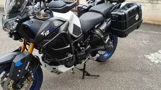 Yamaha XT1200Z Super Ténéré ABS (2017 - 20) usata
