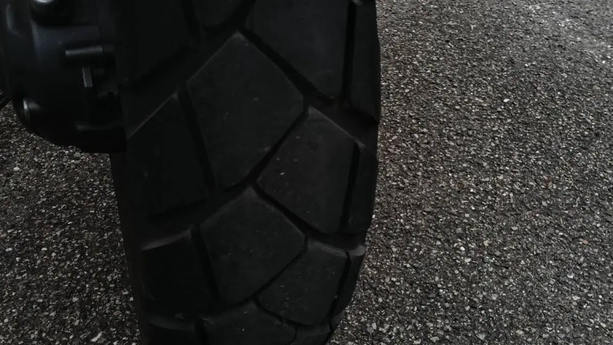 Yamaha XT1200Z Super Ténéré ABS (2017 - 20)  (2)