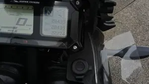 Yamaha XT1200Z Super Ténéré ABS (2017 - 20)  (3)