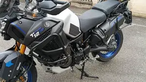 Yamaha XT1200Z Super Ténéré ABS (2017 - 20)  (6)