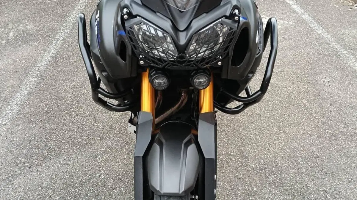 Yamaha XT1200Z Super Ténéré ABS (2017 - 20)  (7)