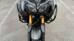 Yamaha XT1200Z Super Ténéré ABS (2017 - 20)  (7)
