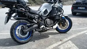 Yamaha XT1200Z Super Ténéré ABS (2017 - 20)  (8)