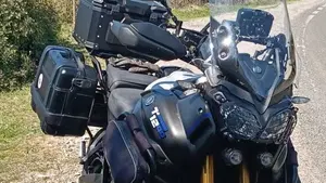 Yamaha XT1200Z Super Ténéré ABS (2017 - 20)  (9)