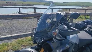Yamaha XT1200Z Super Ténéré ABS (2017 - 20)  (10)