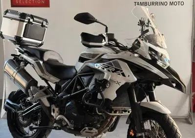 Benelli TRK 502X (2021 - 26) - Annuncio 10109146