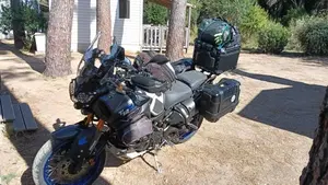 Yamaha XT1200Z Super Ténéré ABS (2017 - 20)  (12)