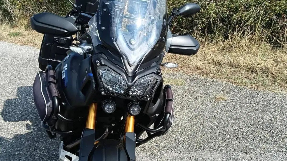 Yamaha XT1200Z Super Ténéré ABS (2017 - 20)  (14)