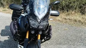 Yamaha XT1200Z Super Ténéré ABS (2017 - 20)  (14)