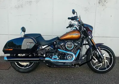 Harley-Davidson 107 Sport Glide (2018 - 20) - Annuncio 10109144