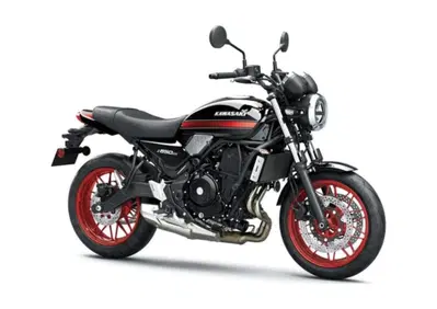 Kawasaki Z 650 RS (2025 - 26) - Annuncio 10064452