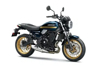 Kawasaki Z 650 RS (2025 - 26) - Annuncio 10064453