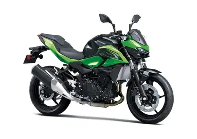 Kawasaki Z 500 (2024 - 26) - Annuncio 10064584