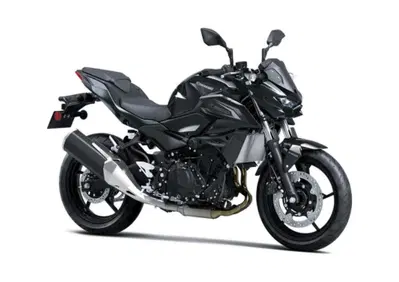 Kawasaki Z 500 (2024 - 26) - Annuncio 10064585
