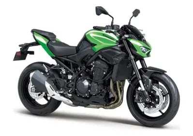 Kawasaki Z 900 A2 (2025 - 26) - Annuncio 10064592