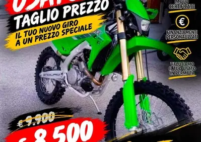 Kawasaki KX300X (2024) - Annuncio 10075054