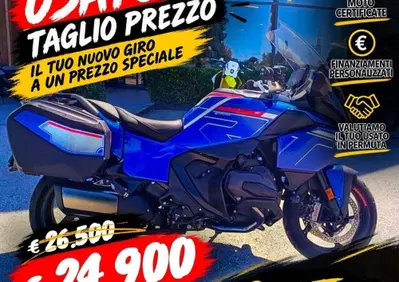 Bmw R 1300 RT (2026) - Annuncio 10076132