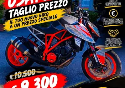 KTM 1290 Super Duke R (2019) - Annuncio 10084213